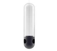 Eva solo - Tube de nourriture pour oiseaux, suspendu