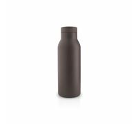 Eva Solo Urban Isolierflasche - 0.5 Liter - Chocolat