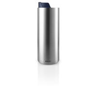 Eva Solo | Urban To Go Cup 0,35 l Night Sky | Le corps est composé à 90 % d'acier inoxydable recyclé post-consommateur | Night Sky