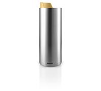 EVA SOLO | Urban To Go Cup Recycled | Golden sand | .35 litres | Design danois, fonctionnalité et qualité