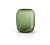 EVA SOLO Vase Acorn H 16,5 cm - Vase décoratif en Verre dans Un langage de Forme Simple et Organique - Pin
