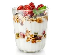 EVA SOLO | Verre | 6 pièces. | 25 cl. | Design Danois, fonctionnalité et qualité