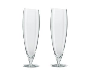 Eva Solo Verre à bière Eva Solo grand lot de 2