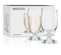 EVA SOLO | Verre à schnaps | 4 cl | 6 pièces | Design danois, fonctionnalité et qualité