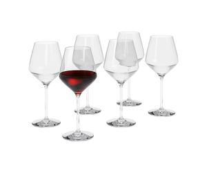 Eva Solo Verre à vin rouge Legio Nova 45 cl Lot de 6