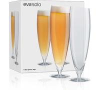 Eva Solo Verres à bière - 6 pièces - 0,5 l