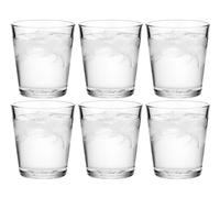 Eva Solo verres à eau 250 ml - 6 pièces