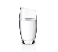 Eva Solo Wasserglas, Trinkglas, Saftglas, Trinkgläser, Getränkeglas, Glas, Transparent, 210 ml, 541015