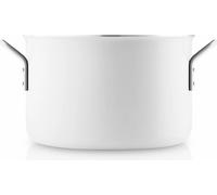 Eva Solo White line casserole - 7 l - revêtement céramique Slip-Let® anti-adhésif