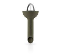 Eva Solo Zitruspresse Green Tool, Zitronenpresse, Saftpresse, Kunststoff, Metall, Grün, 22.5 cm, 531511
