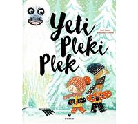 Eva Susso Benjamin Chaud Karl-Axel Daude Yeti Pleki Plek (Relié)