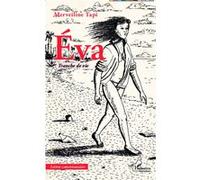 Eva tranche de vie Merveiline Tapi (Auteur)
