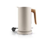 Eva Trio Bouilloire électrique Nordic Kitchen 1,5 L Sand | Bec verseur 100 % anti-goutte