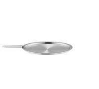 Eva Solo Couvercle d’assiette Eva Trio en acier inoxydable recyclé Ø24 cm
