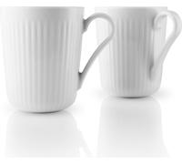 EVA TRIO Legio Nova 340 ml 2 pcs - Mugs en porcelaine / Tasses en porcelaine