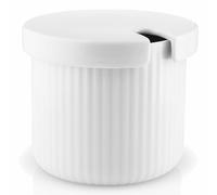 EVA TRIO Legio Nova 450 ml - Récipient à sucre en porcelaine / sucrier en porcelaine