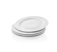 Eva Trio - Legio Nova Dinner Plate 28 cm - 4 Pack (887228)