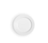 Eva Trio - Legio Nova Side Plate - Lot de 4 assiettes en porcelaine - 19 cm