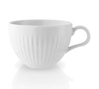 Eva Solo Legio Nova Tasse, Kaffeetasse, Teetasse, Kaffeeservice, Trinken, Servieren, Porzellan, Weiß, 350 ml, 887255