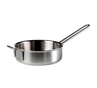 Eva Trio - Multi Sauté Pan Stainless Steel - 24 cm