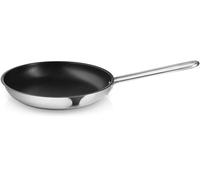 EVA-TRIO | Poêle à frire | Contrôle de la chaleur par induction | 28 cm | Design danois, fonctionnalité et qualité