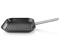 Eva Trio Poêle professionnelle 28 x 28 cm