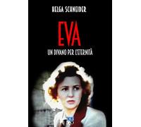 Eva. Un divano per l'eternità