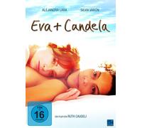 Eva und Candela – DVD – Import (Region Free) – Plaion Pictures