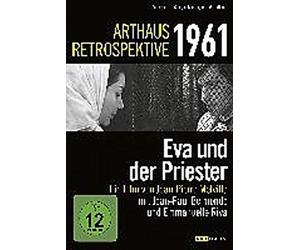 Eva und der Priester: Arthaus Retrospektive