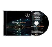 Eva Under Fire - Villainous [Compact Discs]
