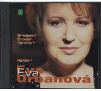 Eva Urbanova - Recital