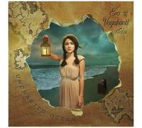 Eva & Vagabond Tales - Uncharted Ocean [Cd]
