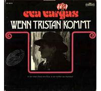 EVA VARGAS - EVA VARGAS: Wenn Tristan Kommt, LP, Intercord INT 160.076 (Germany 1977)