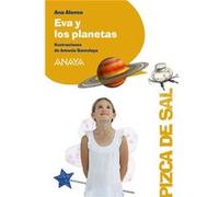 Eva Y Los Planetas Alonso, Ana (Auteur)