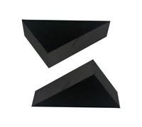 EVA Yoga Inclined Board, Ankle Exercise Wedge Triangle Mat 20 Degree