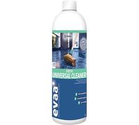 Evaa+ Green All Floor Cleaner Nettoyant Sols Naturel Aux Probiotiques 1l