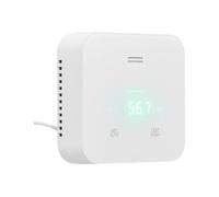 EVACUATE - Détecteur de dioxyde de carbone CO2 mesure la qualité d'air intérieur Blanc https://www.fnac.com/mp45320021/Detecteur-de-dioxyde-de-carbone-CO2-mesure-la-qualite-d-air-interieur/w-4?oref=599a2c97-e9ac-b601-06f7-2e74dd8fa1ce