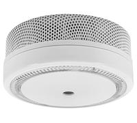 EVACUATE - Détecteur de fumée NF autonomie 10 Ans