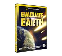 Evacuate Earth [Import]