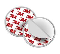 Fixation aimantée pour détecteur de fumée Magnetik's Evacuate