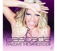 Cascada - Evacuate The Dancefloor