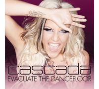 Evacuate The Dancefloor [Import]