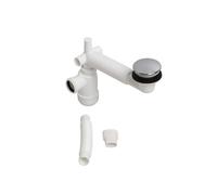 ÉVACUATION CLICK CLACK AVEC SIPHON GAIN DE PLACE VALENTINA