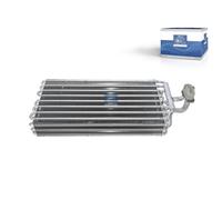 DT Spare Parts 3.82220 Évaporateur de climatisation