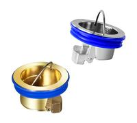 Évacuation de l'eau Filtre à noyau Filtre de sol Bouchon Piège Lavabo Anti-odeur Lutte contre les parasites Cuisine Salle de bain Accessoires
