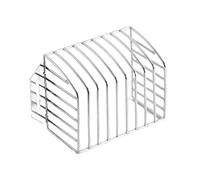 Évacuation de sol latérale murale, filtre pour évacuation au sol, filet de drainage à l'épreuve de la souris - Design avec évacuation à bande d'évacuation latérale en acier inoxydable, filtre à
