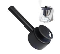 Évacuation de vapeur pour robot culinaire,Accessoires de mélangeur | de vapeur pour robot culinaire, cuisiniers domestiques, cuisine, camping-car, appartement, cuisine quotidienne, camping