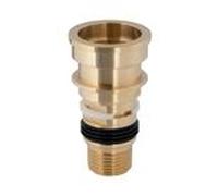 Evacuation WC Geberit Raccord de transition 119707001