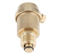 Evacui Release 8 × 7 × 4 Dn15 G1 2 Évent Automatique en Laiton pour Chauffe-eau Solaire Soulagement de la Pression Caleffi Antigel Purgeur Automatique