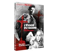 EVADE DU BAGNE (L') 1 & 2 - COMBO DVD + BD [Blu-ray]